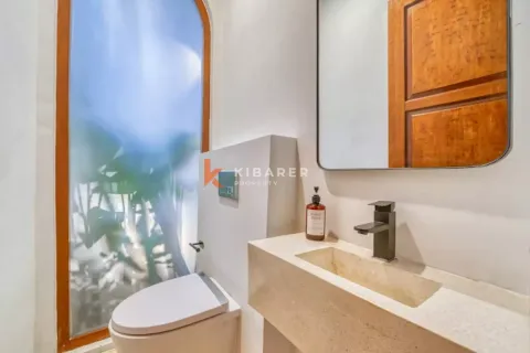 Вилла с 1 спальней в Canggu, Бадунг, Индонезия № 12281 7