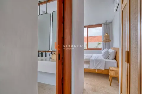 Вилла с 1 спальней в Canggu, Бадунг, Индонезия № 12281 11