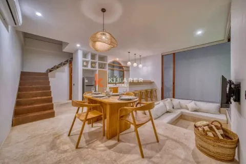 Вилла с 1 спальней в Canggu, Бадунг, Индонезия № 12281 9