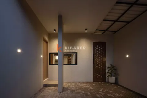 Вилла с 2 спальнями в Nusa Dua, Бадунг, Индонезия № 12278 5