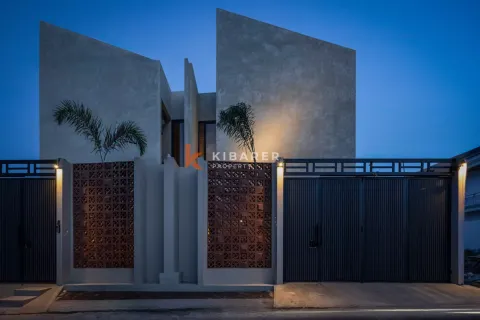 Вилла с 2 спальнями в Nusa Dua, Бадунг, Индонезия № 12278 7