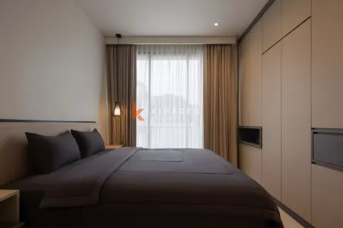 Вилла с 2 спальнями в Nusa Dua, Бадунг, Индонезия № 12278 10
