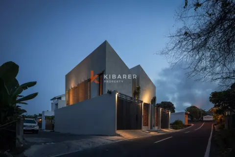 Вилла с 2 спальнями в Nusa Dua, Бадунг, Индонезия № 12278 8