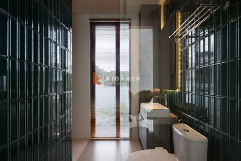 Вилла с 2 спальнями в Nusa Dua, Бадунг, Индонезия № 12278 11