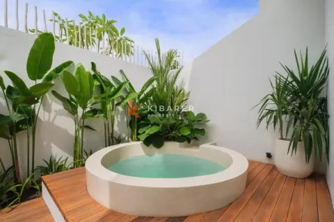 1 bedroom Villa in Ungasan, Badung, Indonesia No. 12279