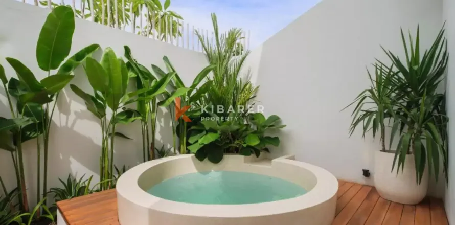 1 bedroom Villa in Ungasan, Badung, Indonesia No. 12279