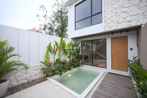 2 bedrooms Villa in Ungasan, Badung, Indonesia No. 12280