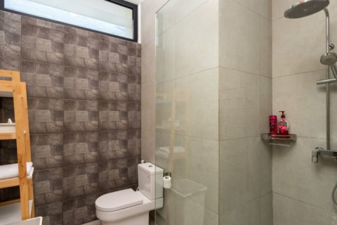 Вилла с 4 спальнями в Canggu, Бадунг, Индонезия № 1280 16