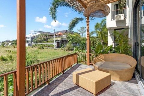 Вилла с 4 спальнями в Canggu, Бадунг, Индонезия № 1280