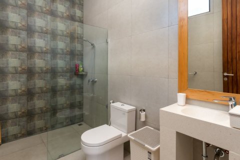 Вилла с 4 спальнями в Canggu, Бадунг, Индонезия № 1280 19