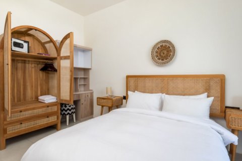Вилла с 4 спальнями в Canggu, Бадунг, Индонезия № 1280 22