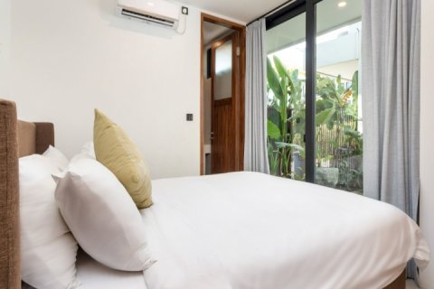Вилла с 4 спальнями в Canggu, Бадунг, Индонезия № 1280 24