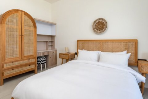 Вилла с 4 спальнями в Canggu, Бадунг, Индонезия № 1280 21