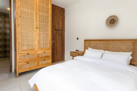 Вилла с 4 спальнями в Canggu, Бадунг, Индонезия № 1280 18
