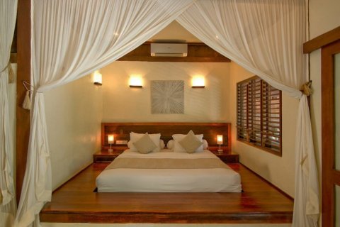 Вилла с 1 спальней в Seminyak, Бадунг, Индонезия № 1284 2