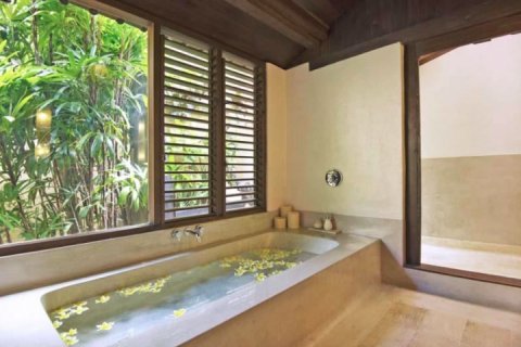 Вилла с 1 спальней в Seminyak, Бадунг, Индонезия № 1284 5