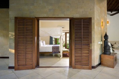 1 bedroom Villa in Seminyak, Badung, Indonesia No. 1283 4