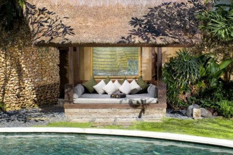 1 bedroom Villa in Seminyak, Badung, Indonesia No. 1283 13