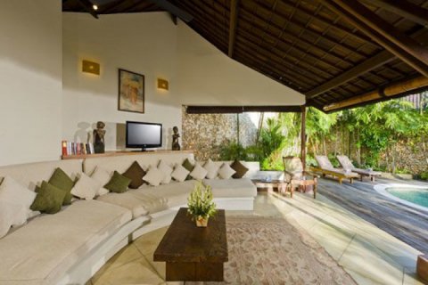 1 bedroom Villa in Seminyak, Badung, Indonesia No. 1283 5