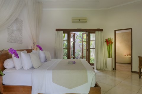 1 bedroom Villa in Seminyak, Badung, Indonesia No. 1283 12