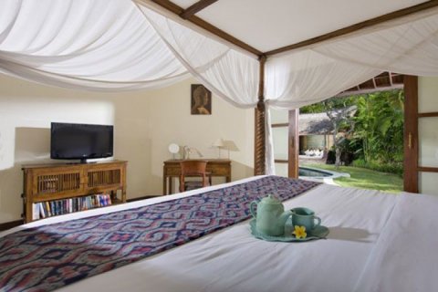 1 bedroom Villa in Seminyak, Badung, Indonesia No. 1283 3