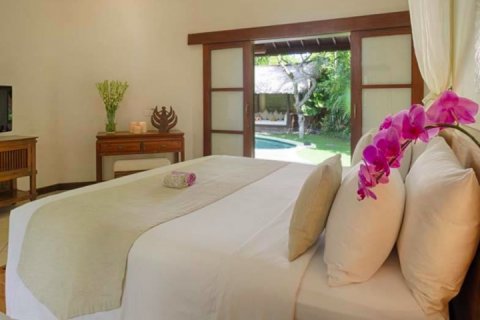 1 bedroom Villa in Seminyak, Badung, Indonesia No. 1283 11
