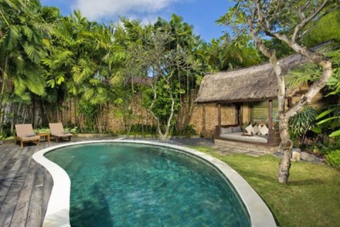 1 bedroom Villa in Seminyak, Badung, Indonesia No. 1283 7