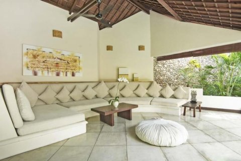 1 bedroom Villa in Seminyak, Badung, Indonesia No. 1283 9