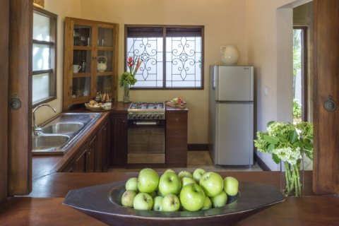 1 bedroom Villa in Seminyak, Badung, Indonesia No. 1283 14
