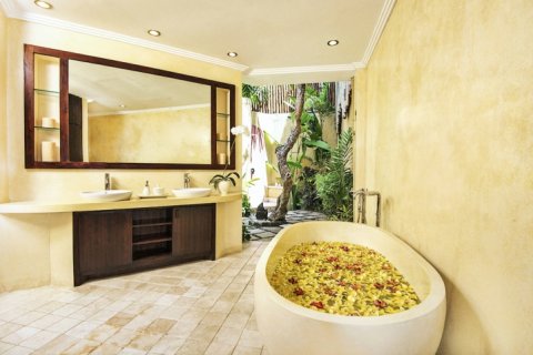 1 bedroom Villa in Seminyak, Badung, Indonesia No. 1283 15
