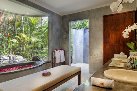 Вилла с 1 спальней в Seminyak, Бадунг, Индонезия № 1285 11