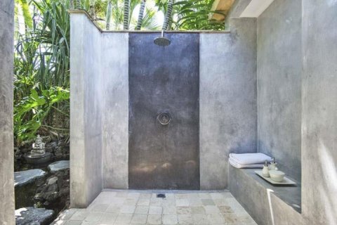 Вилла с 1 спальней в Seminyak, Бадунг, Индонезия № 1285 7