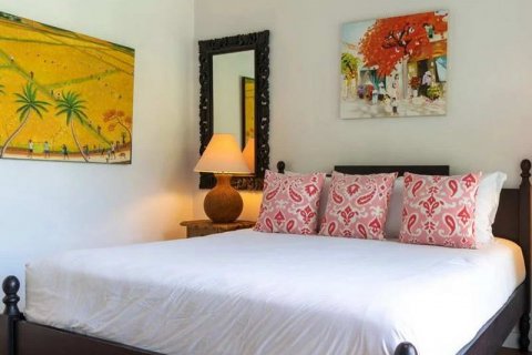 Вилла с 4 спальнями в Seminyak, Бадунг, Индонезия № 246 4