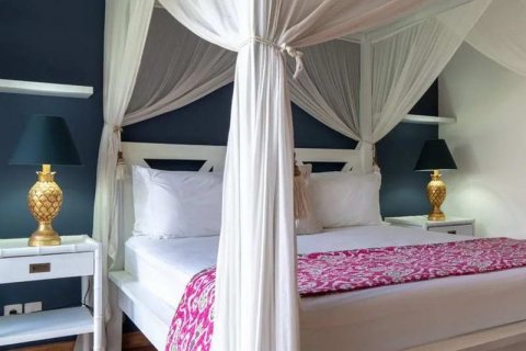 Вилла с 4 спальнями в Seminyak, Бадунг, Индонезия № 246 8