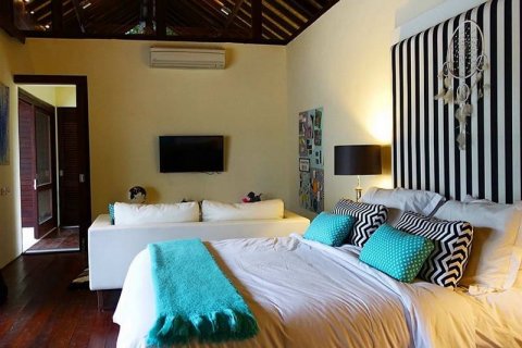 Вилла с 4 спальнями в Seminyak, Бадунг, Индонезия № 245 11