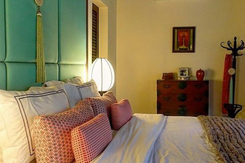 Вилла с 4 спальнями в Seminyak, Бадунг, Индонезия № 245 4