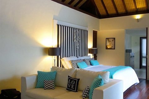 Вилла с 4 спальнями в Seminyak, Бадунг, Индонезия № 245 8