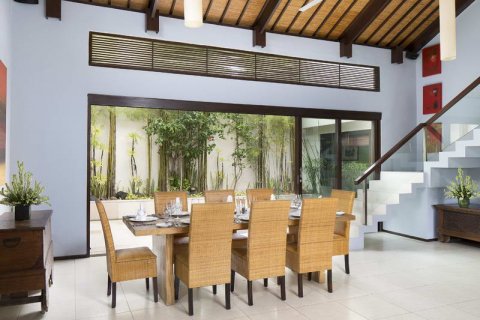 4 bedrooms Villa in Seminyak, Badung, Indonesia No. 247 15
