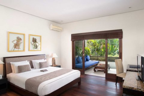 4 bedrooms Villa in Seminyak, Badung, Indonesia No. 247 12