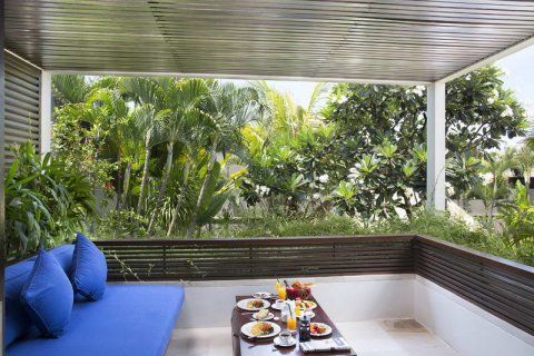 4 bedrooms Villa in Seminyak, Badung, Indonesia No. 247 5