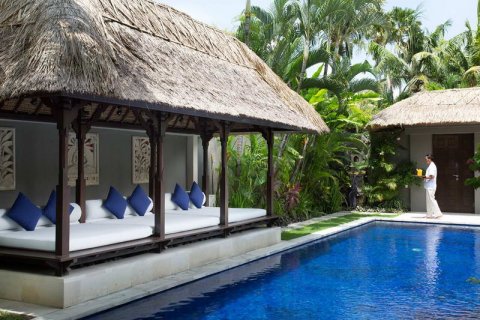 4 bedrooms Villa in Seminyak, Badung, Indonesia No. 247 7