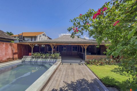 2 bedrooms Villa in Kediri, Indonesia No. 11320