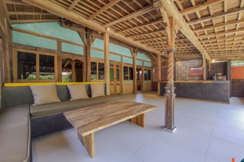Вилла с 2 спальнями в Кедири, Индонезия № 11320 8
