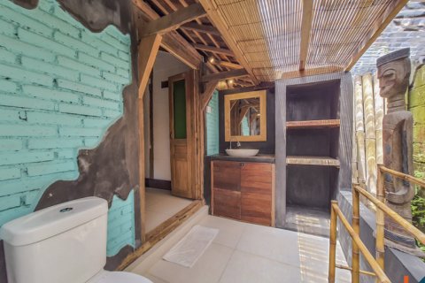 Вилла с 2 спальнями в Кедири, Индонезия № 11320 20