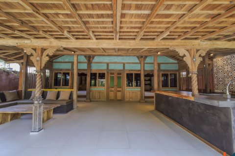 Вилла с 2 спальнями в Кедири, Индонезия № 11320 2