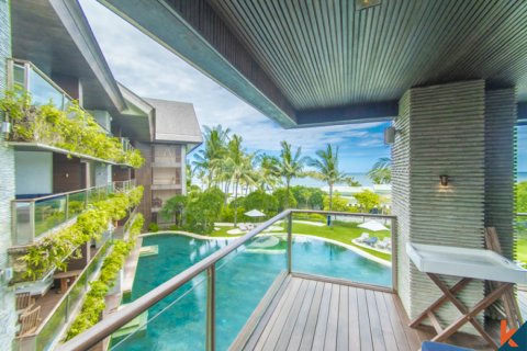 2 bedrooms Villa in Canggu, Badung, Indonesia No. 11321 3
