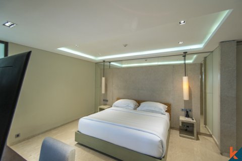 2 bedrooms Villa in Canggu, Badung, Indonesia No. 11321 18