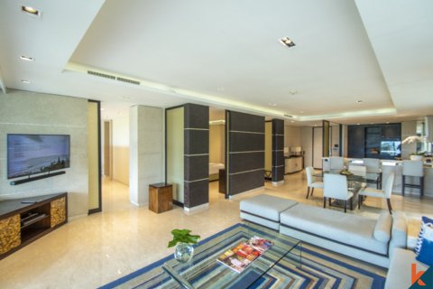 2 bedrooms Villa in Canggu, Badung, Indonesia No. 11321 12