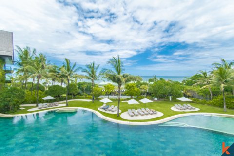 2 bedrooms Villa in Canggu, Badung, Indonesia No. 11321 2