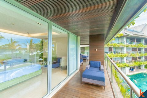 2 bedrooms Villa in Canggu, Badung, Indonesia No. 11321 8